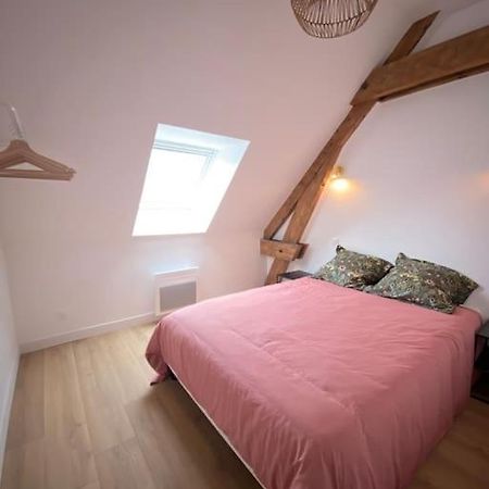 Domaine De La Quenouille - Appartement B Peronne  Ngoại thất bức ảnh