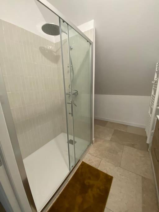 Domaine De La Quenouille - Appartement B Peronne  Ngoại thất bức ảnh